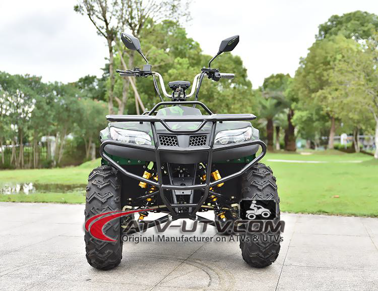 4X2 5000W Electric ATV Direct